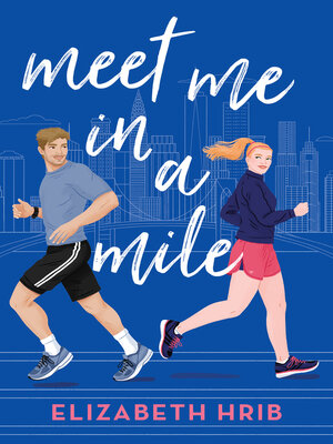 cover image of Meet Me In a Mile